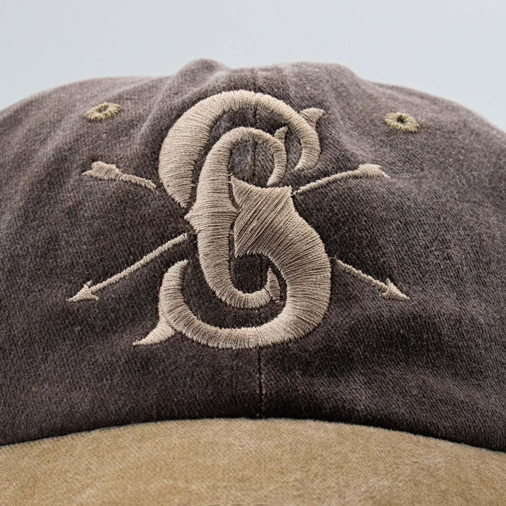 Gorra Supercobra Greige