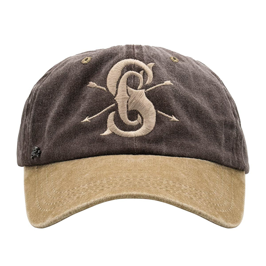 Gorra Supercobra Greige