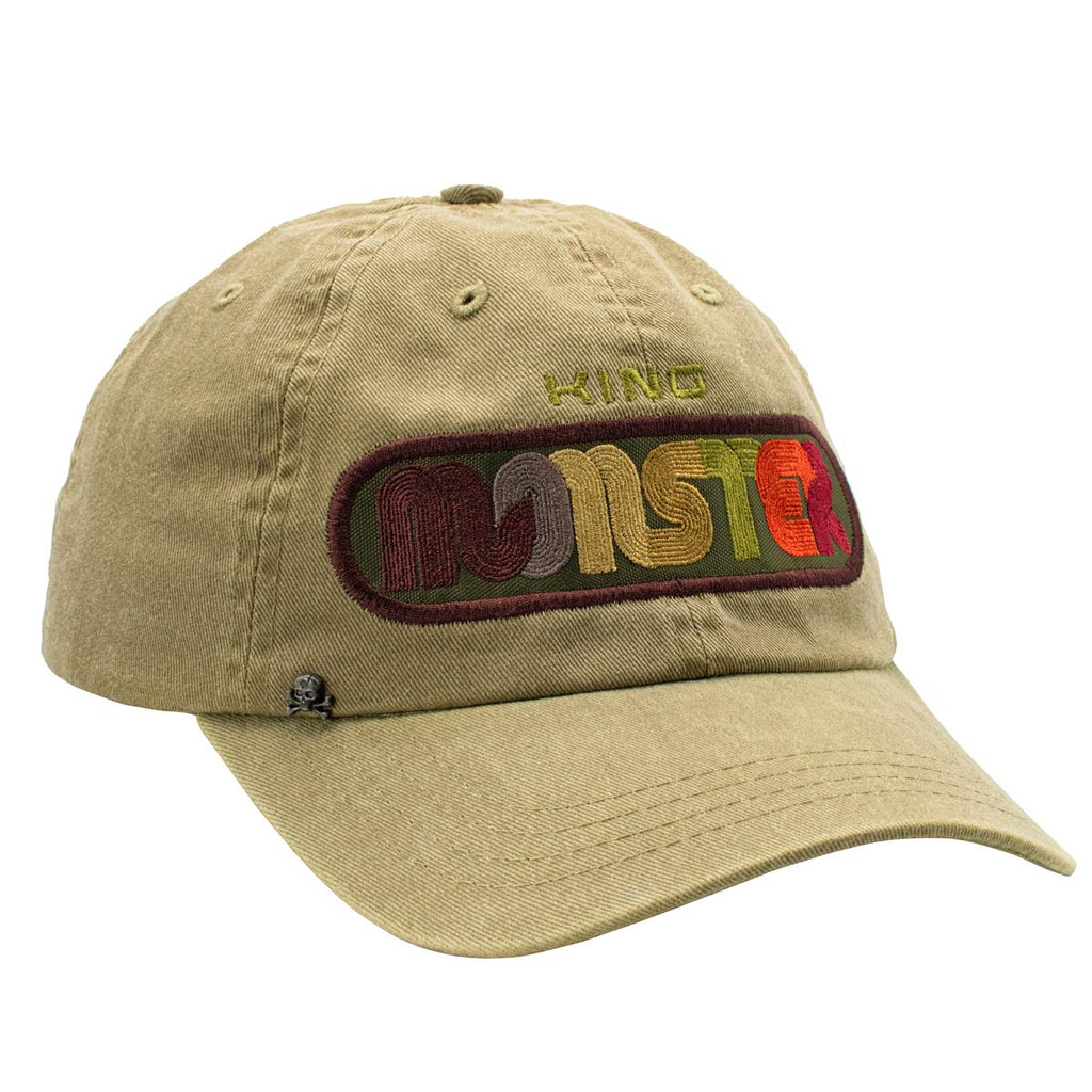 Gorra Atlas Green Leaf