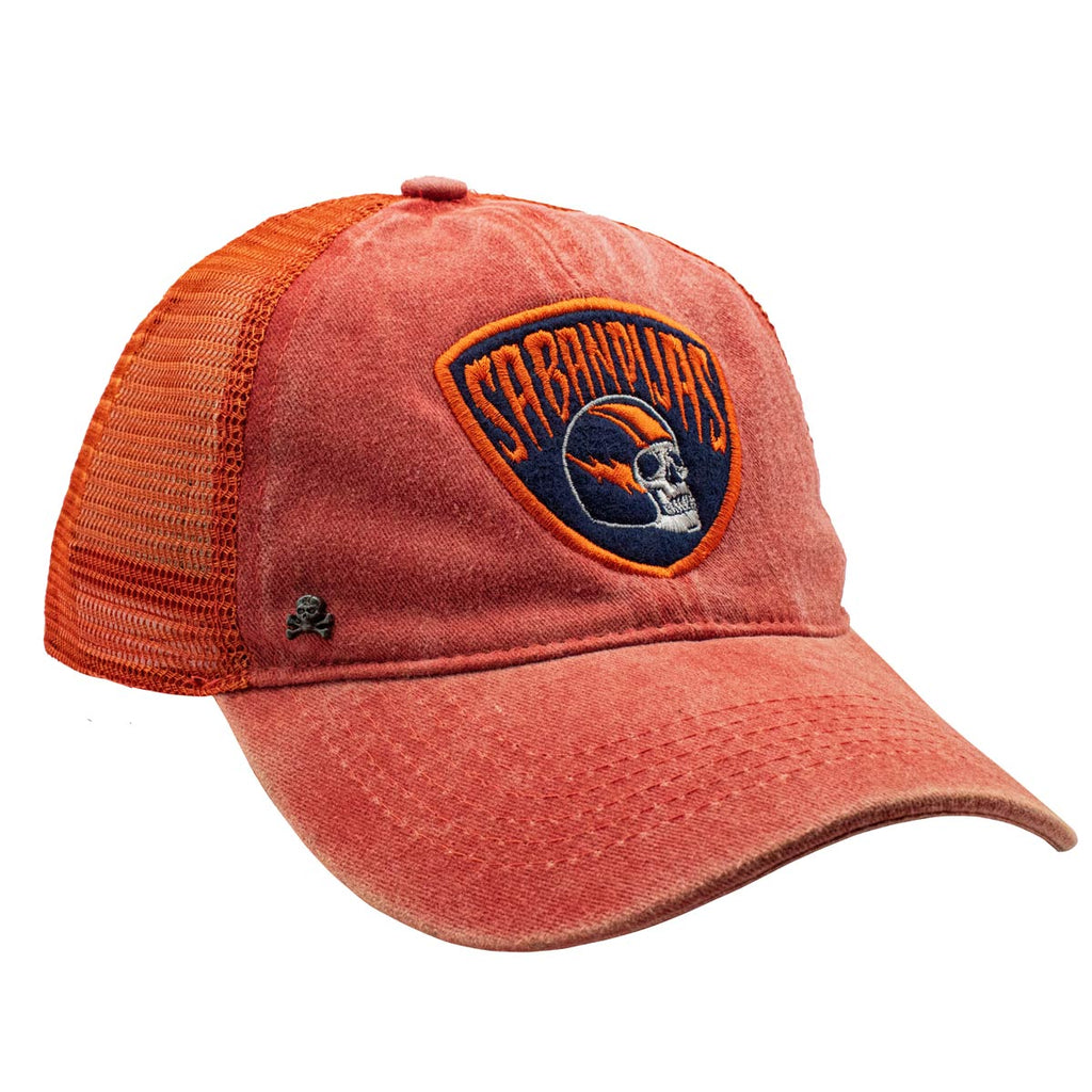Gorra Sabandijas