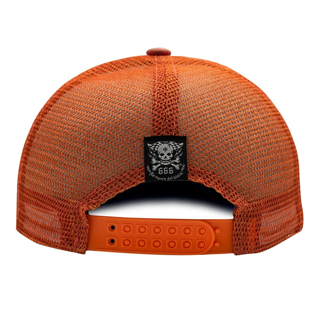 Gorra Sabandijas