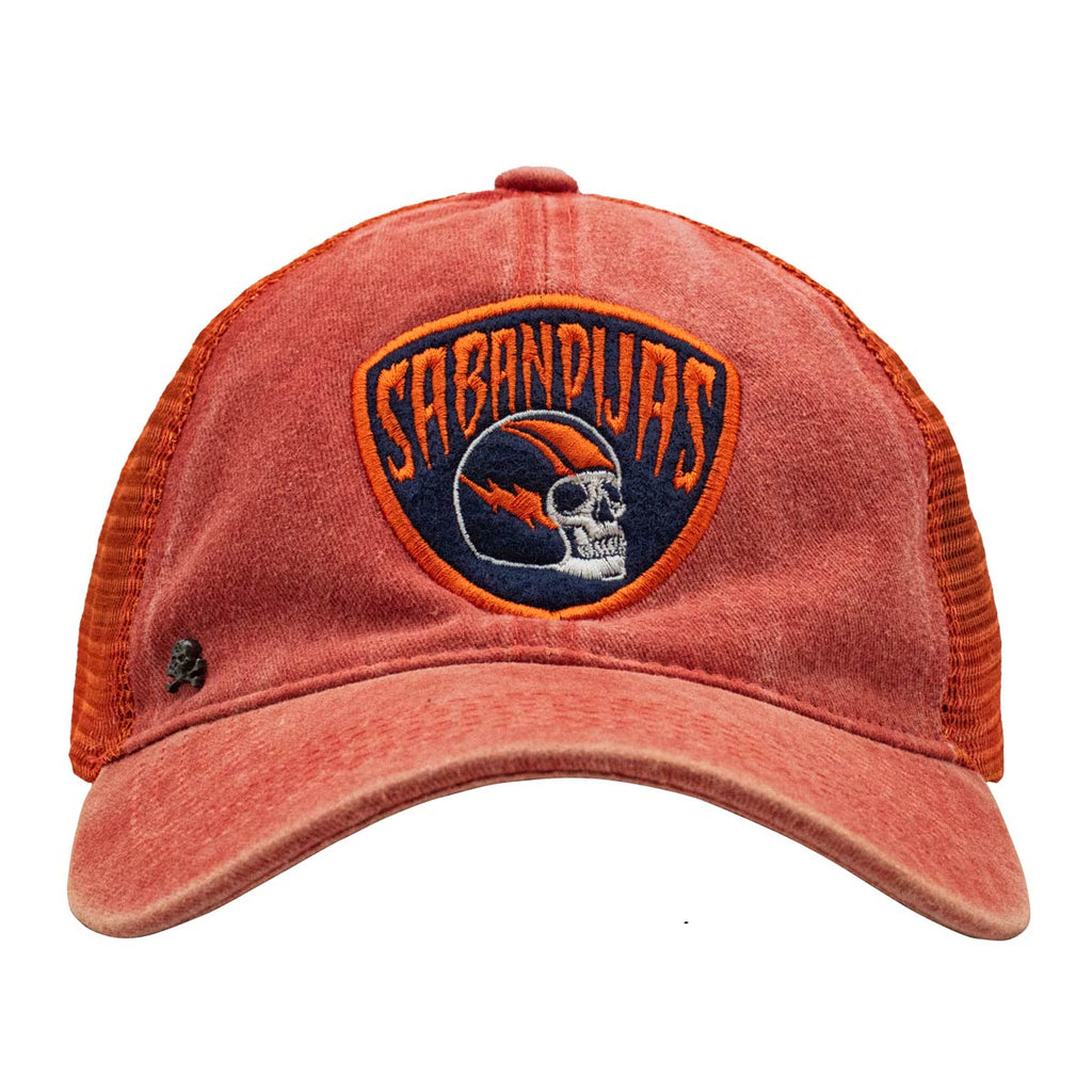 Gorra Sabandijas