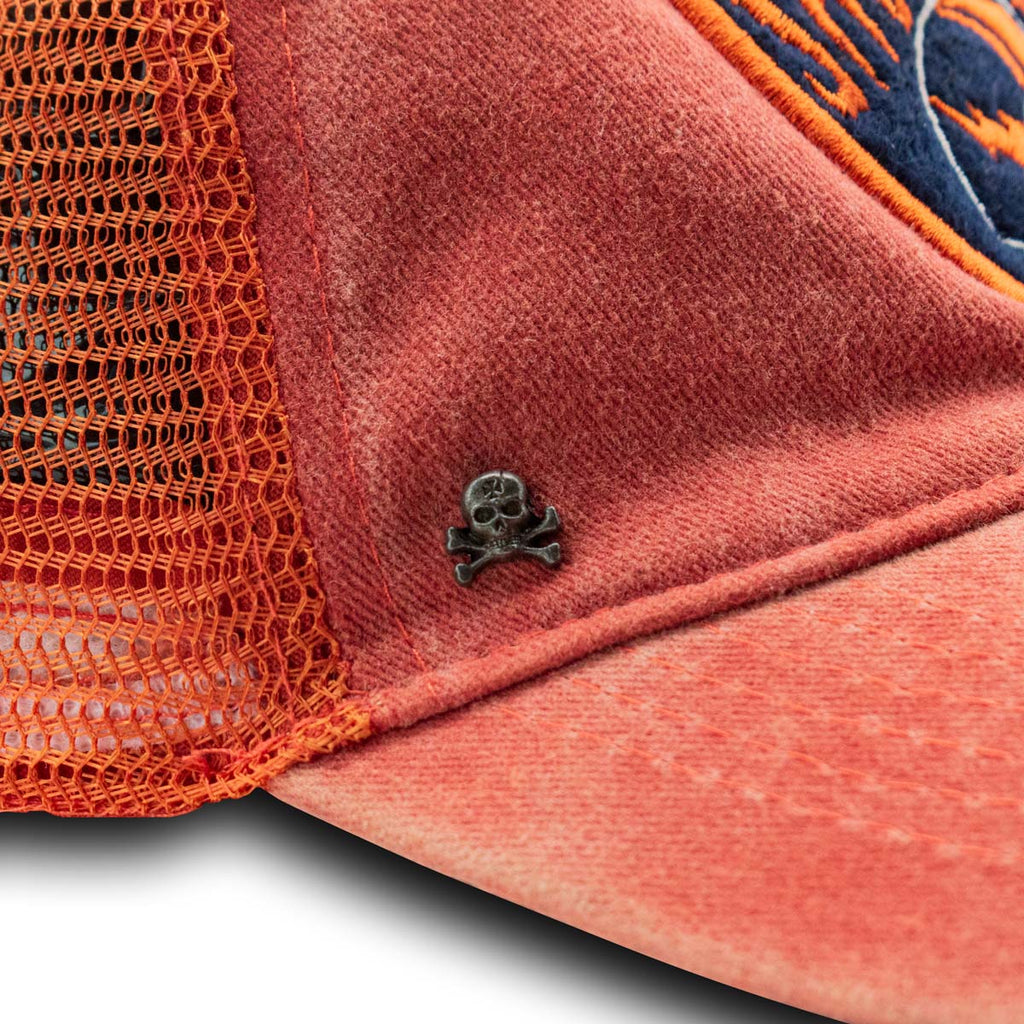 Gorra Sabandijas