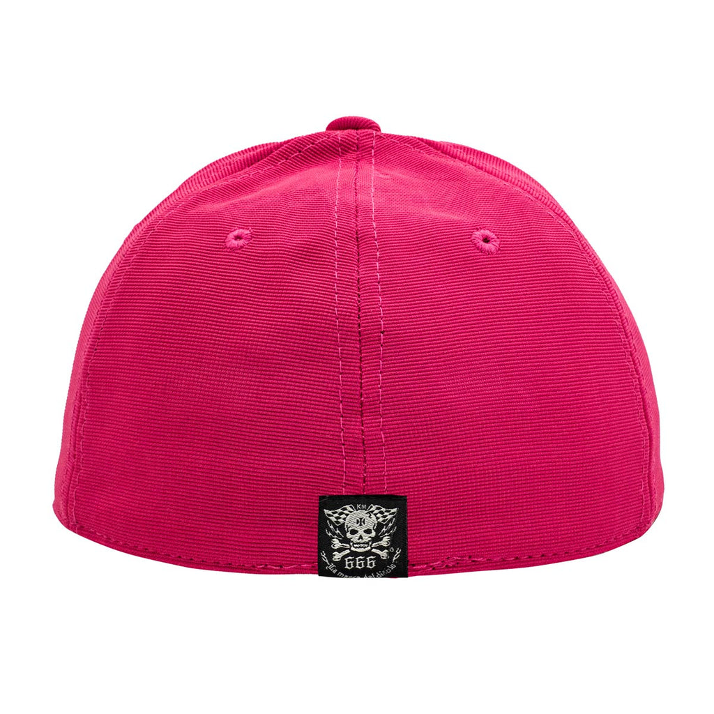 Gorra Badass Pink