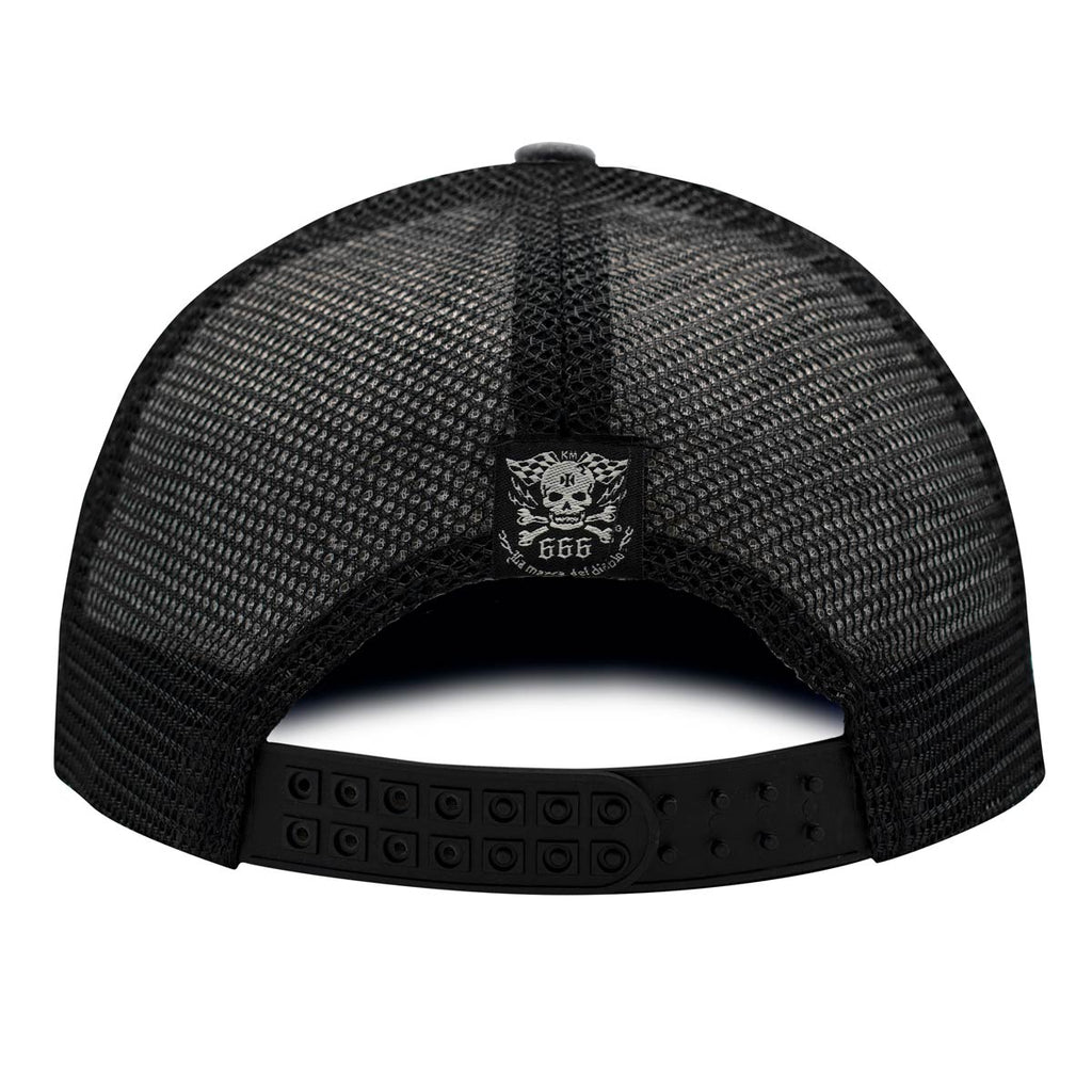 Gorra Hellbound