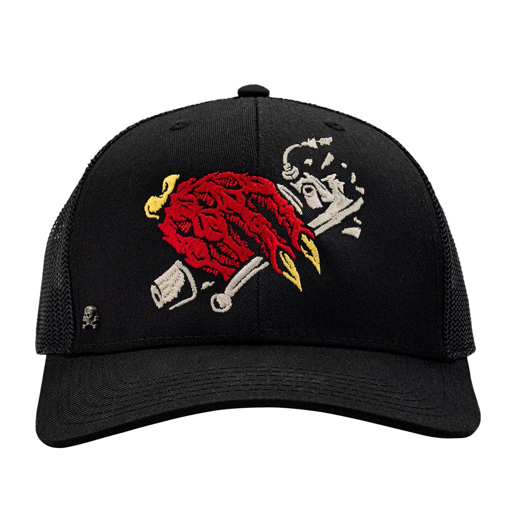 Gorra Hellbound