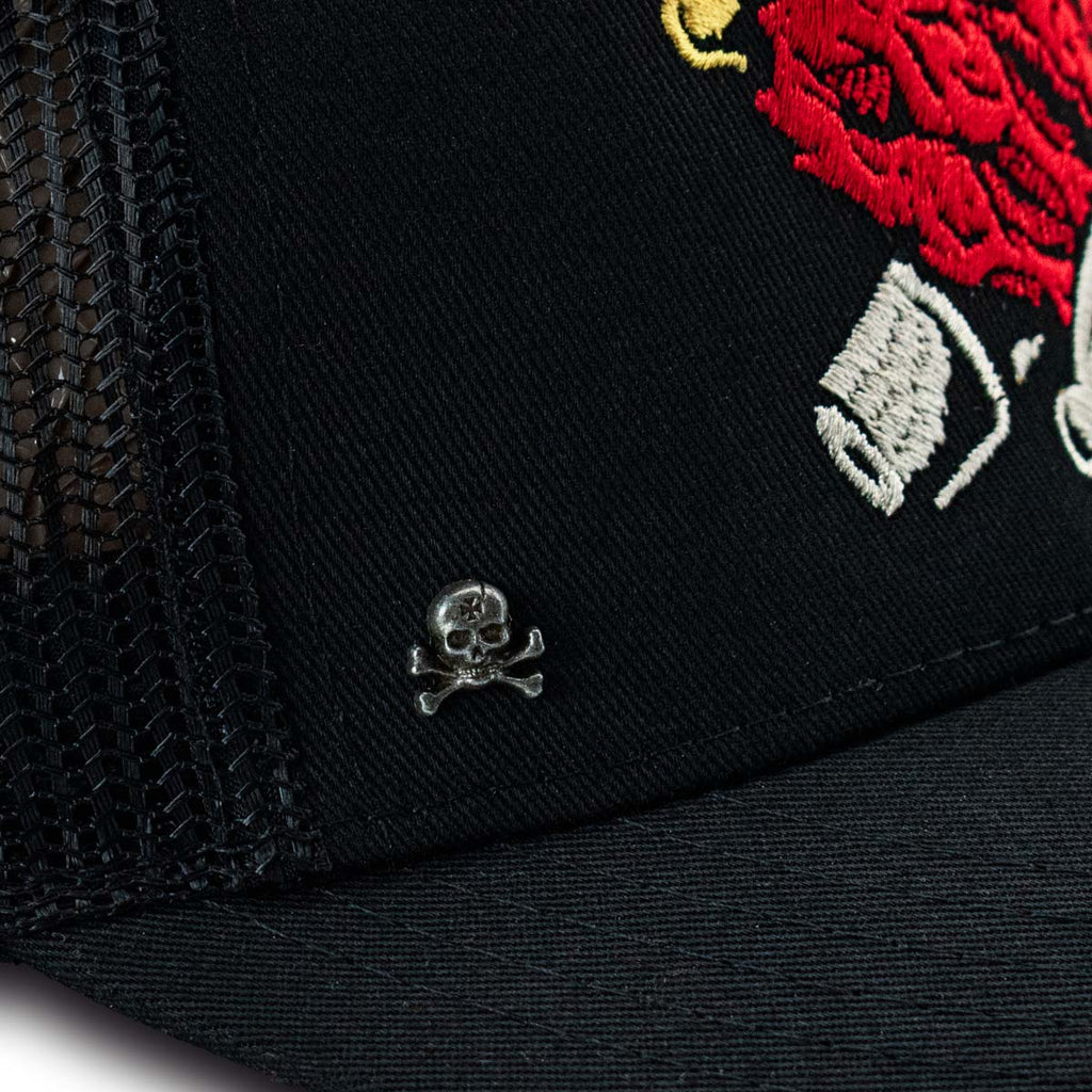 Gorra Hellbound