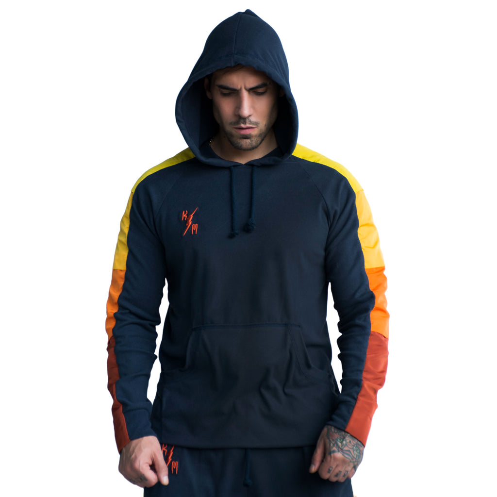 Conjunto KILLAFORNIA