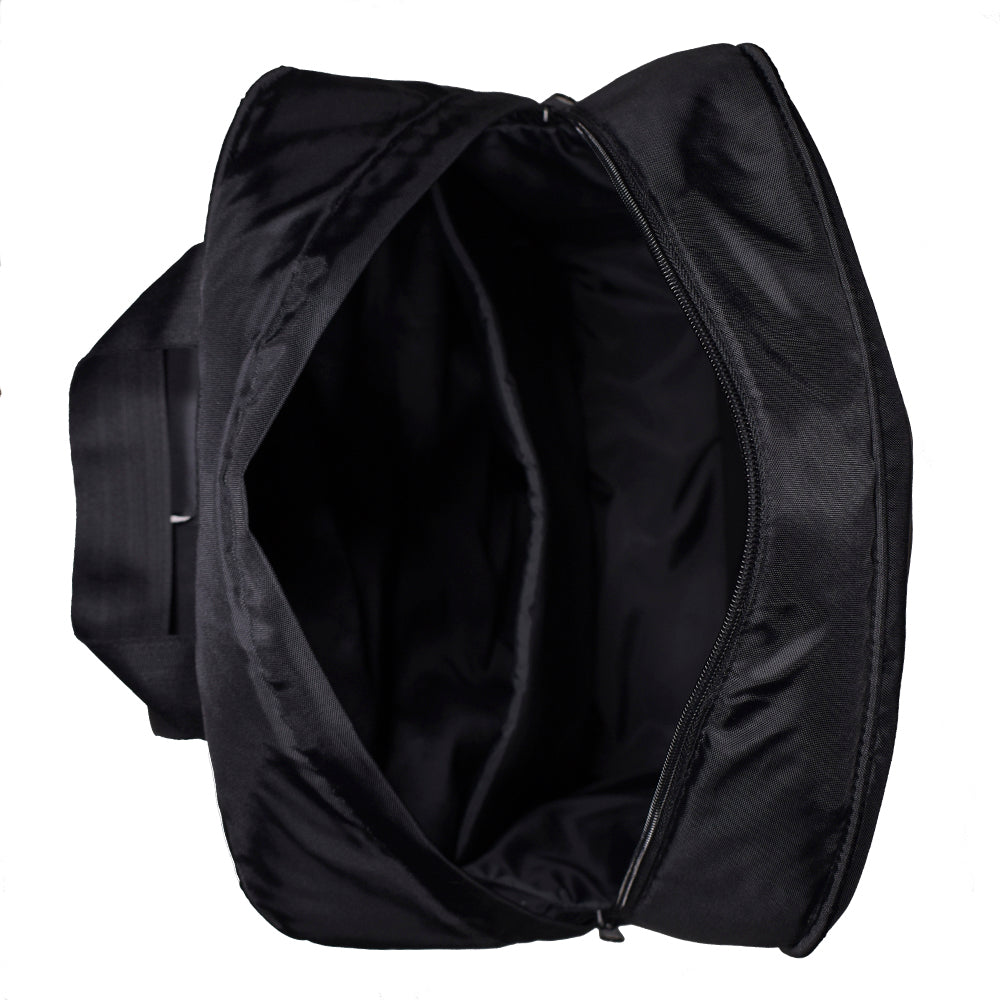 Mochila Logo Black/Backpack