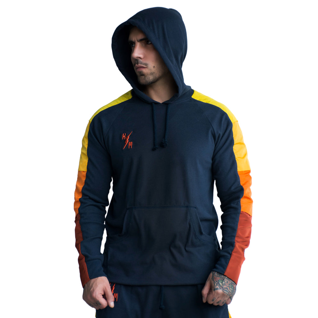 Conjunto KILLAFORNIA