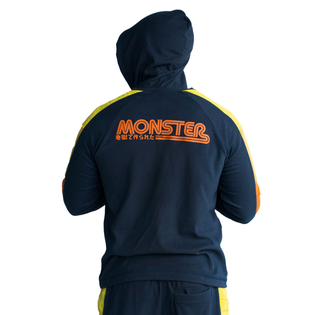 Conjunto KILLAFORNIA