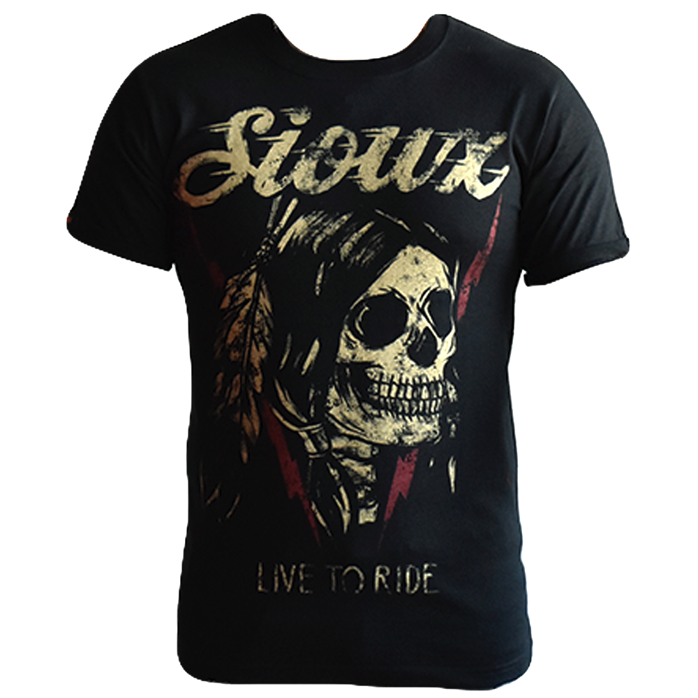 Playera SIUX