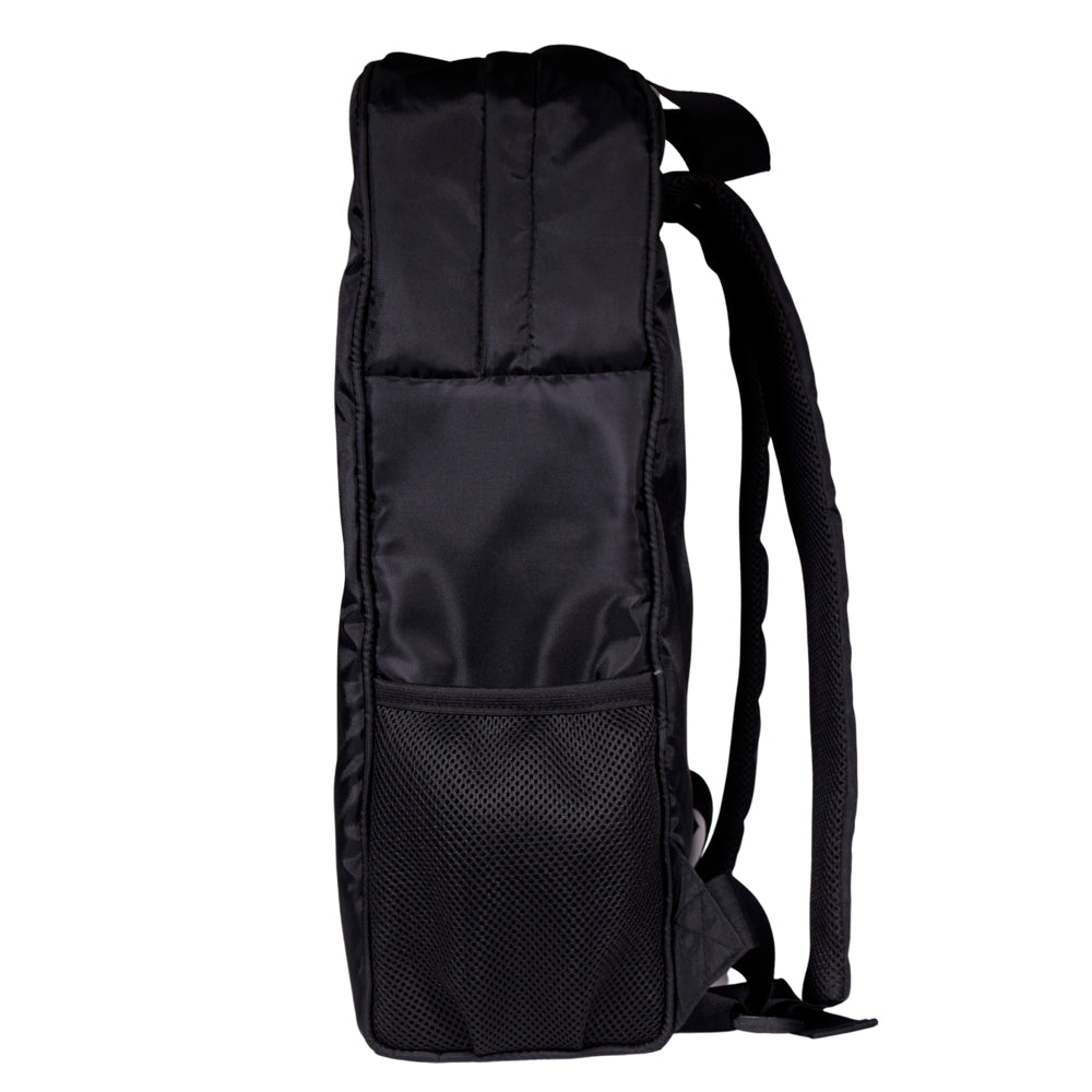 Mochila Logo Black/Backpack