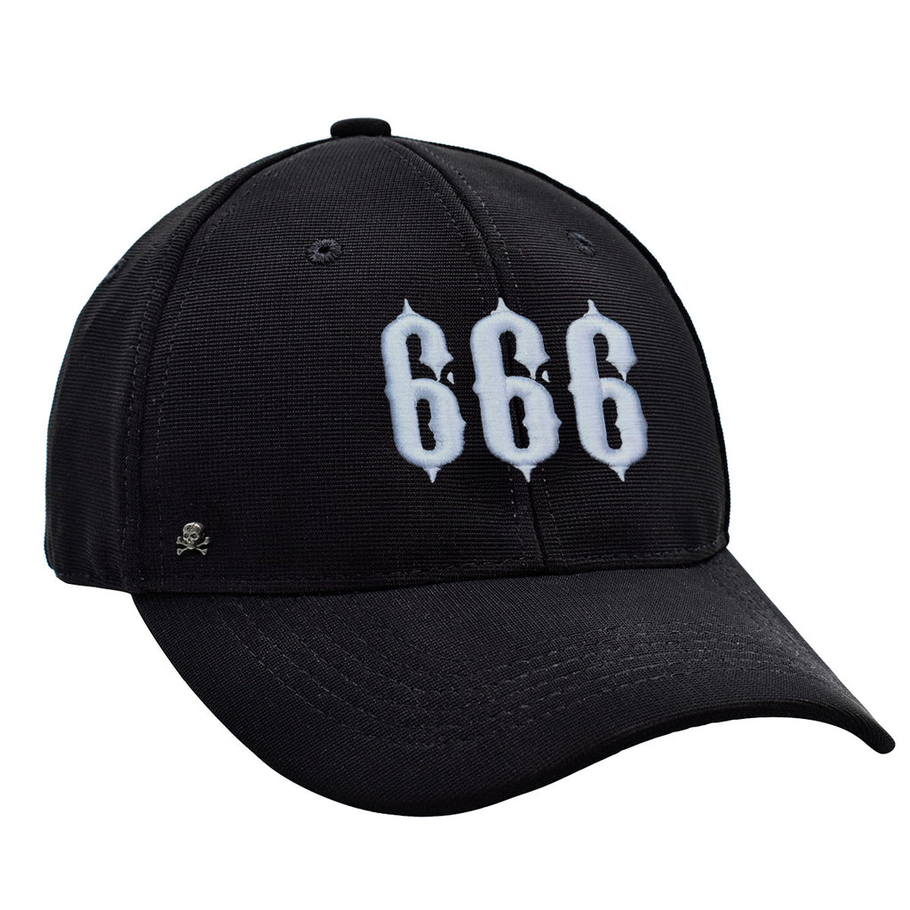 Gorra 666