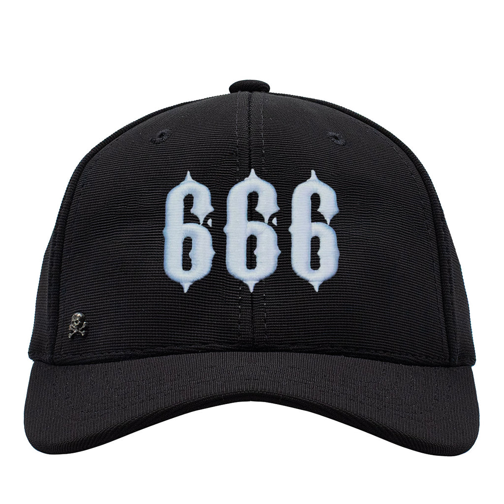 Gorra 666