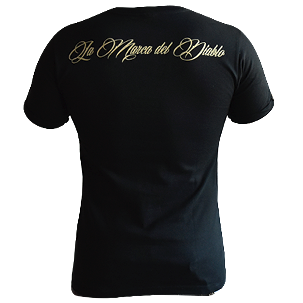 Playera SIUX