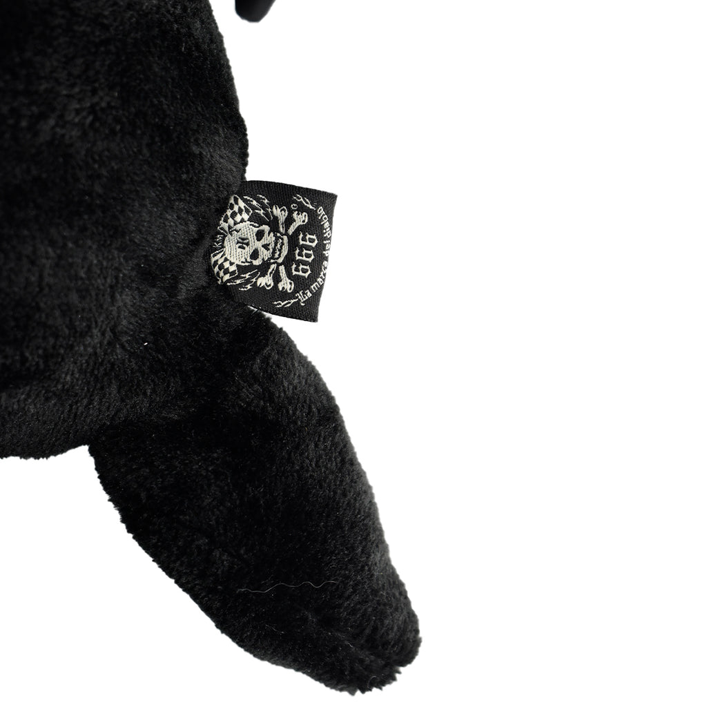Peluche Baby Baphy
