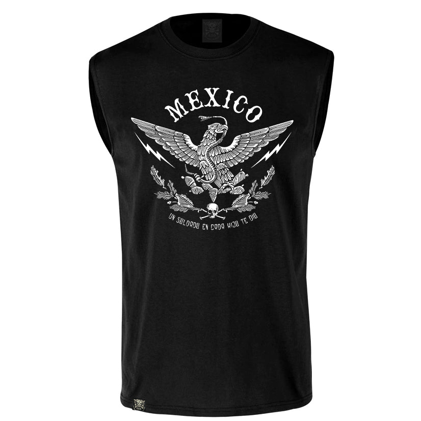 Playera Águila Mx