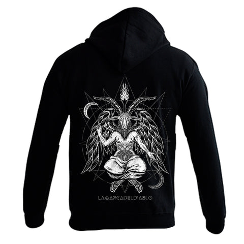 HOODIE OVERSIZE