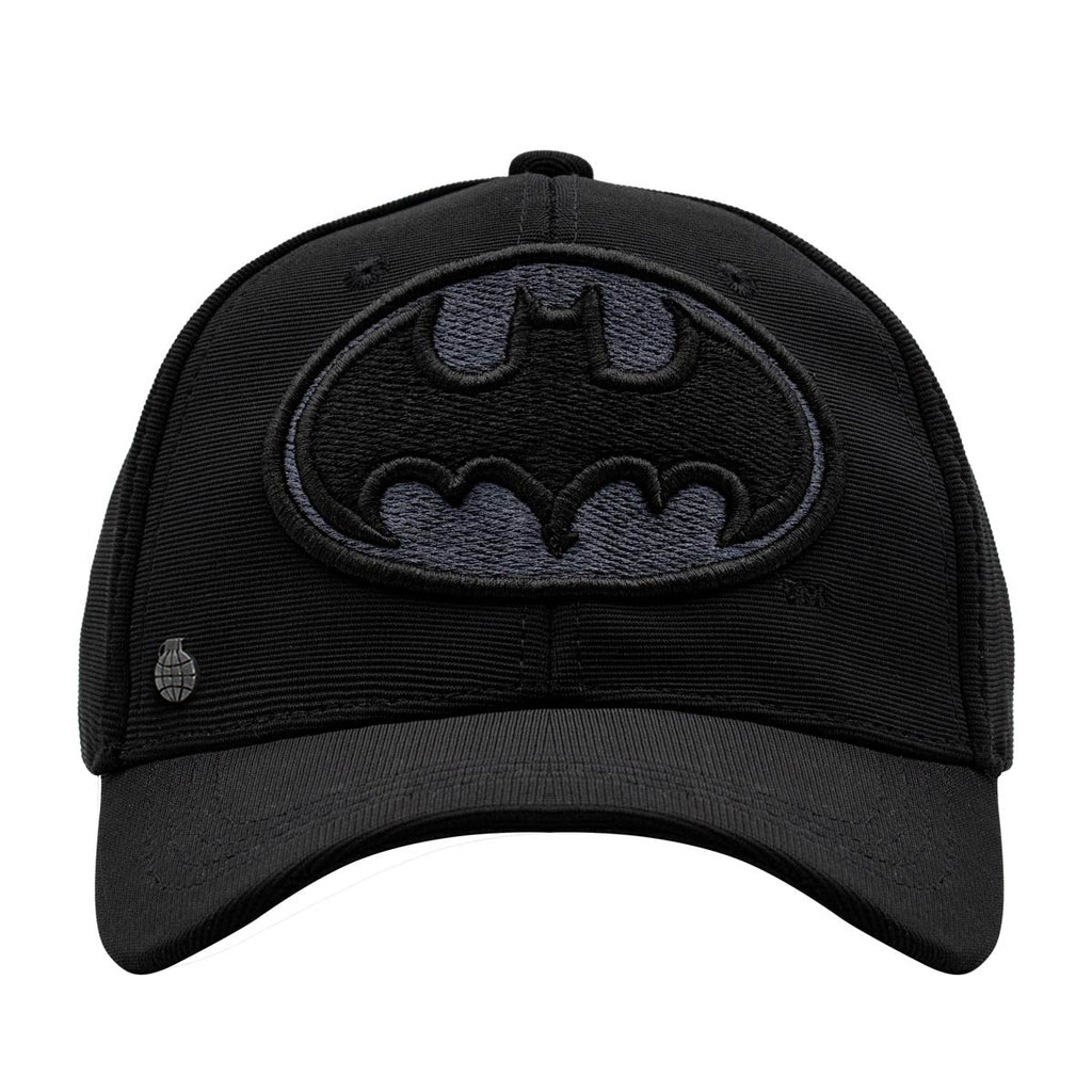Gorra Batman Black