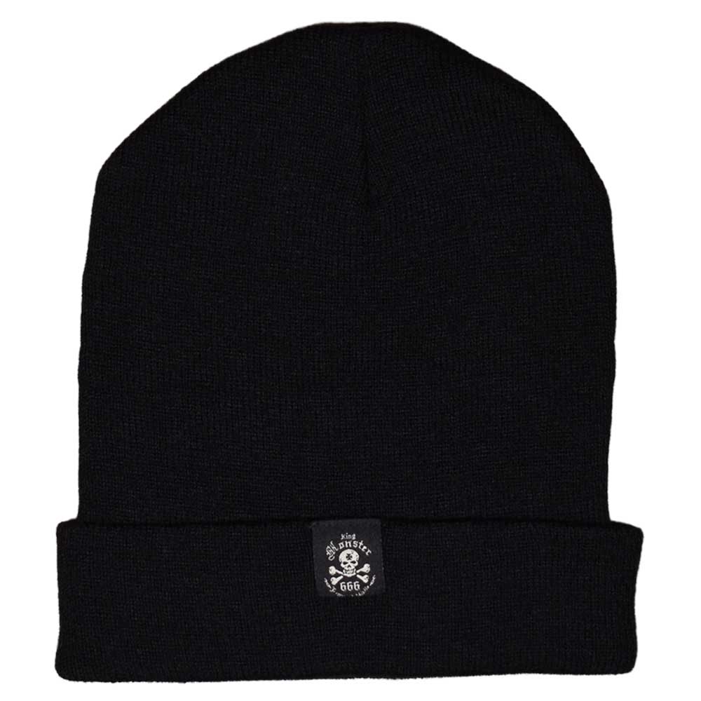 Beanie Ojo Illuminati
