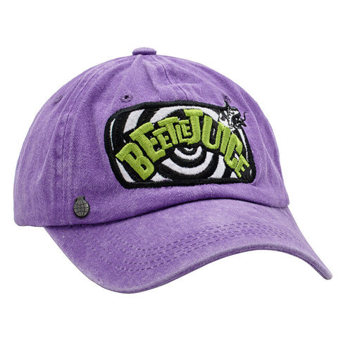 Gorra Supercobra Greige