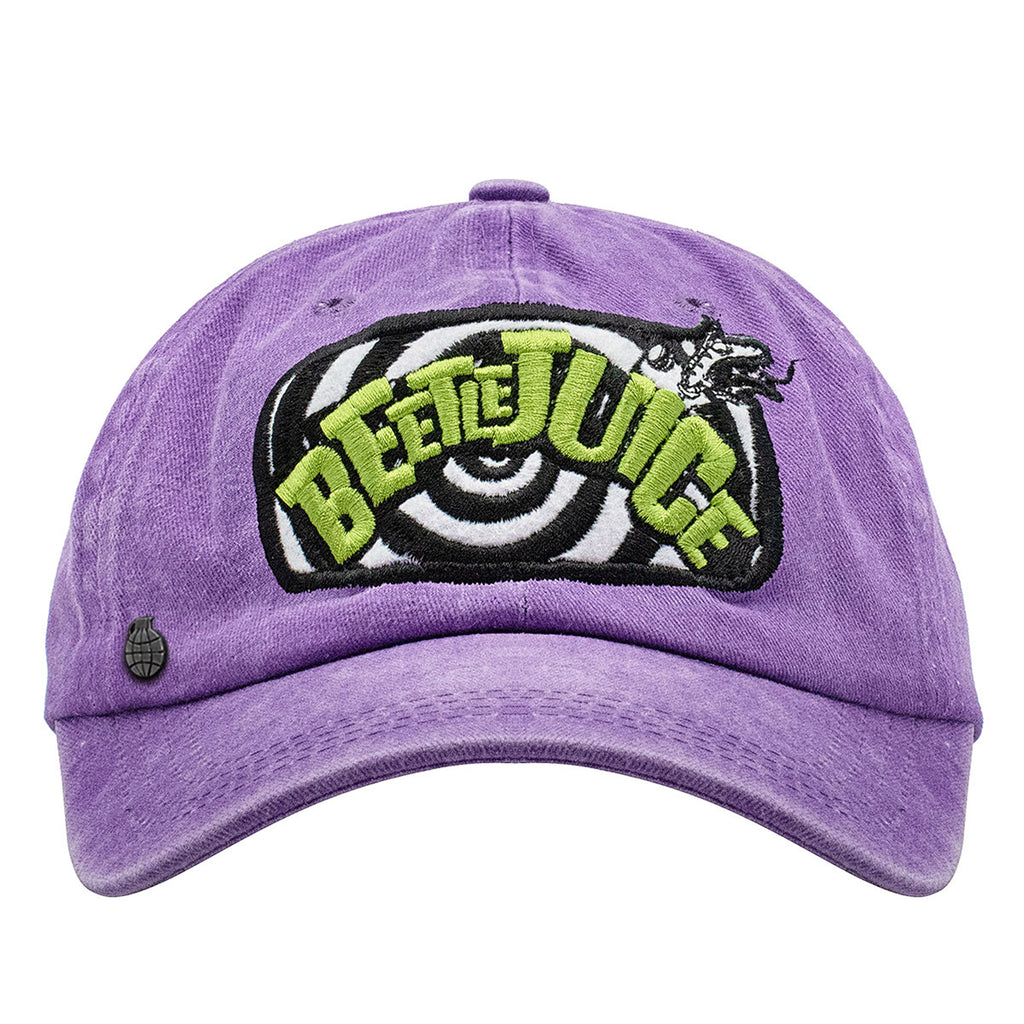 Gorra Beetlejuice