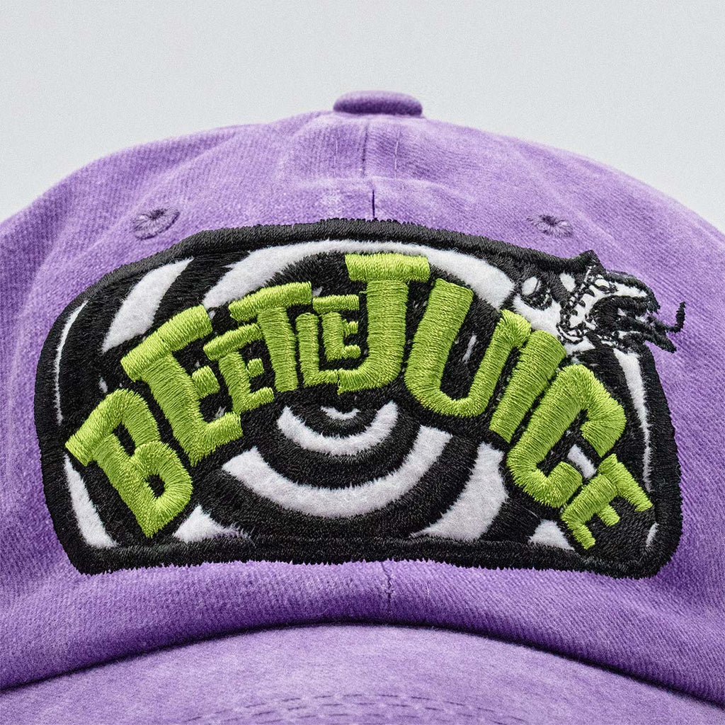 Gorra Beetlejuice