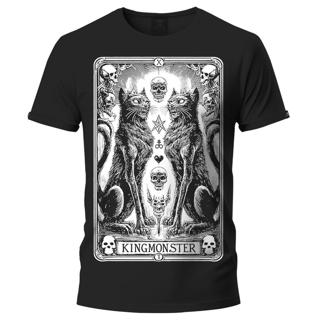 Playera Catarot
