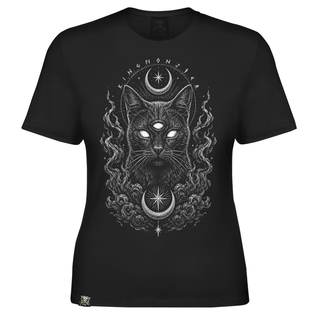 Blusa Catpusculo