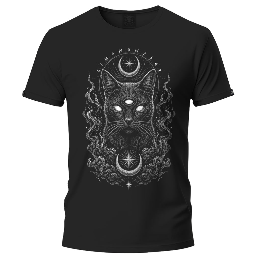 Playera Catpusculo