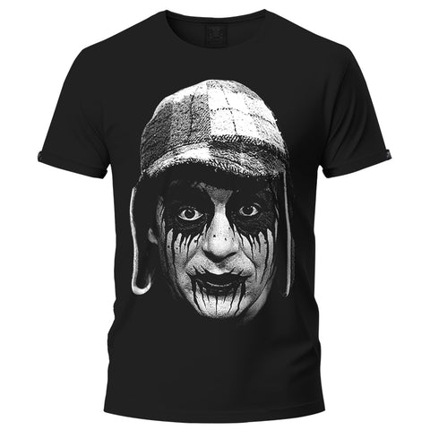 Playera Chavo Blacker