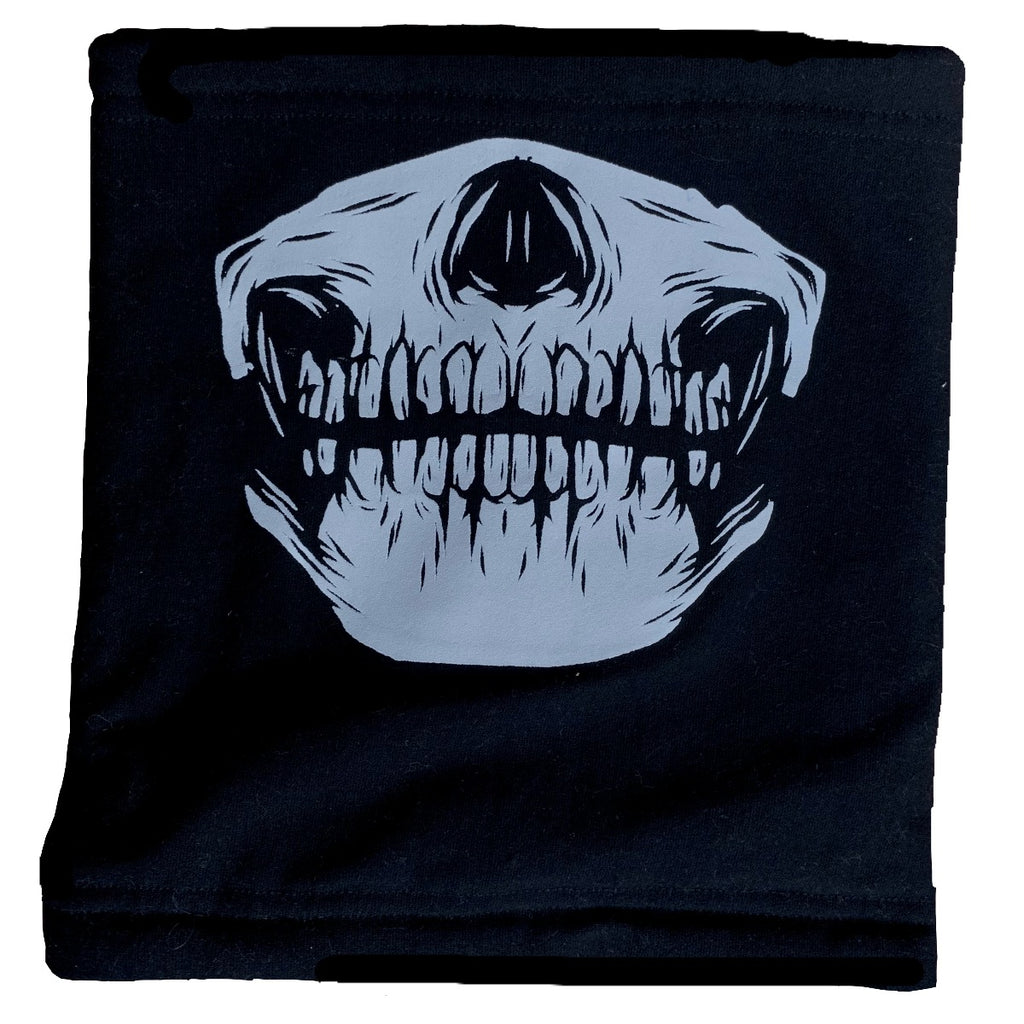 Cuellera Misfits Doble