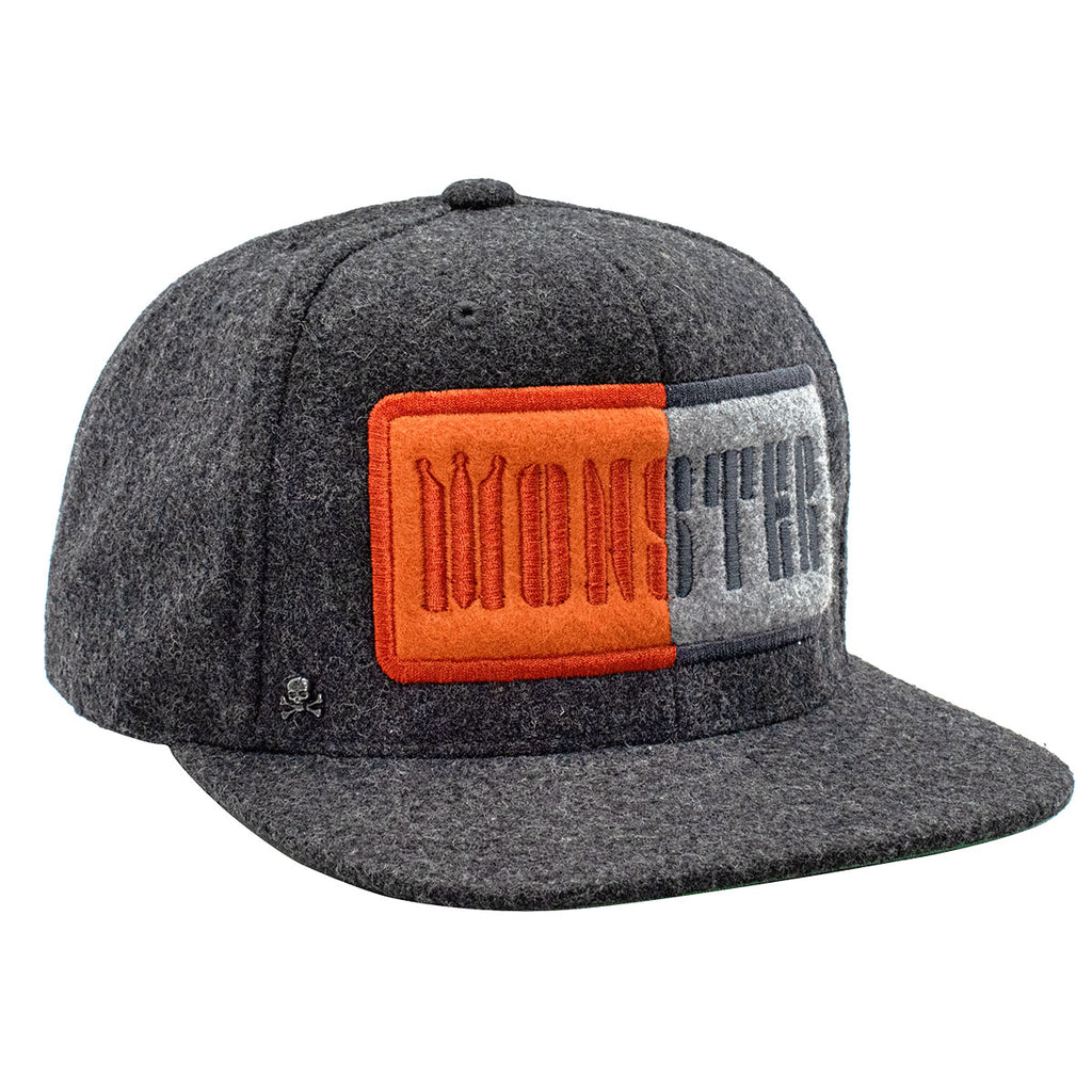 Gorra Cyber Hat