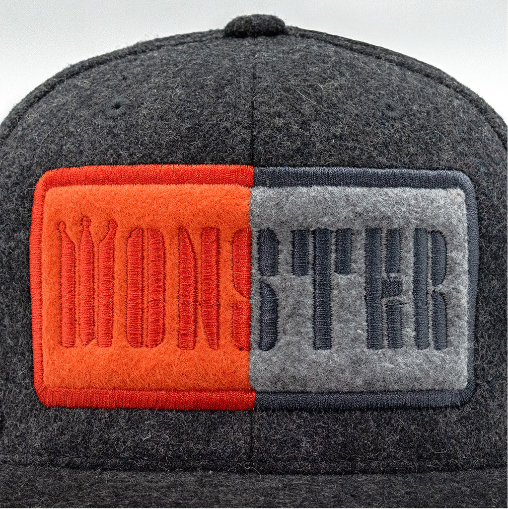 Gorra Cyber Hat