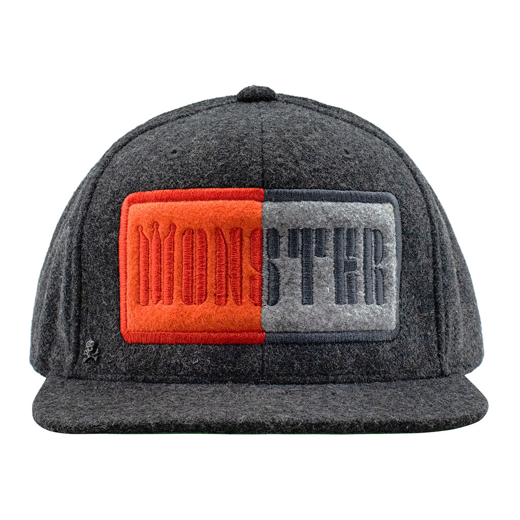 Gorra Cyber Hat