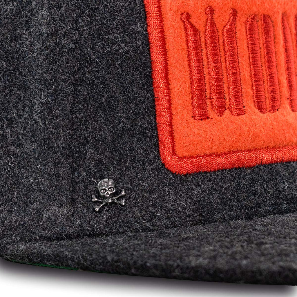 Gorra Cyber Hat