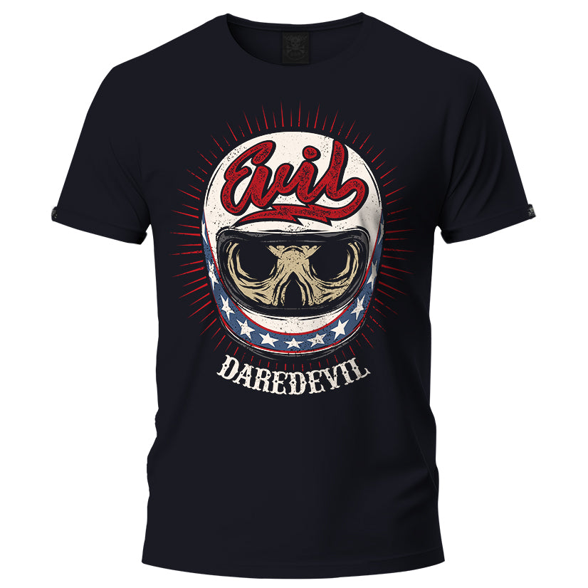 Playera Evil Daredevil