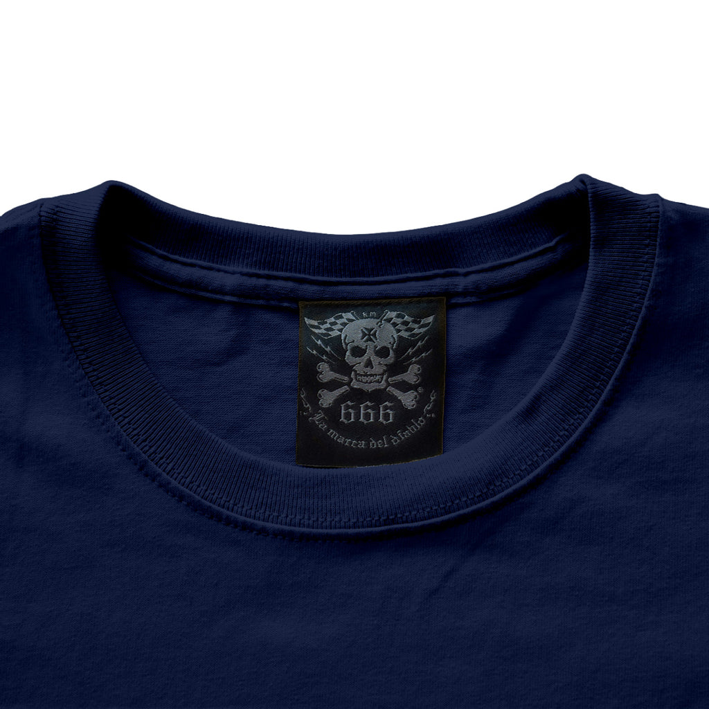 Playera Dead Men