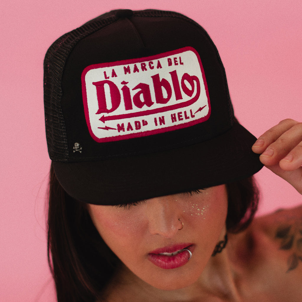 Gorra Firestone LMDD
