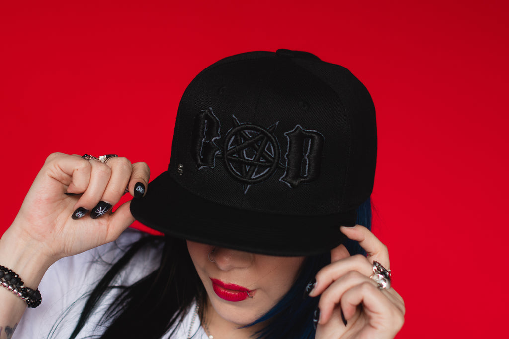 Gorra GOD Flex