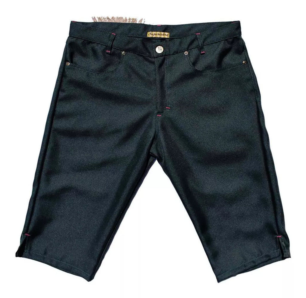 Bermuda Dirty Sanchez