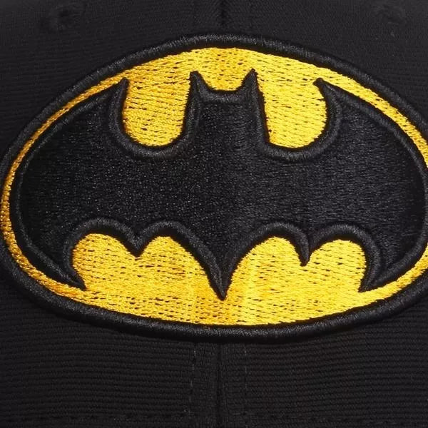 Gorra logo batman
