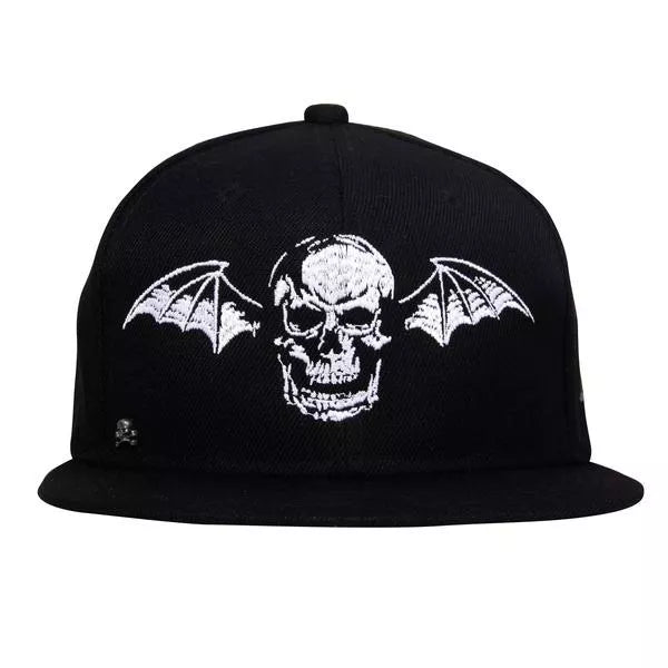 Gorra Avenged A7X