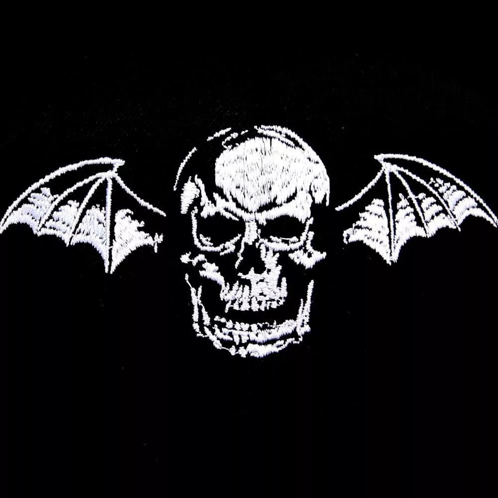 Gorra Avenged A7X