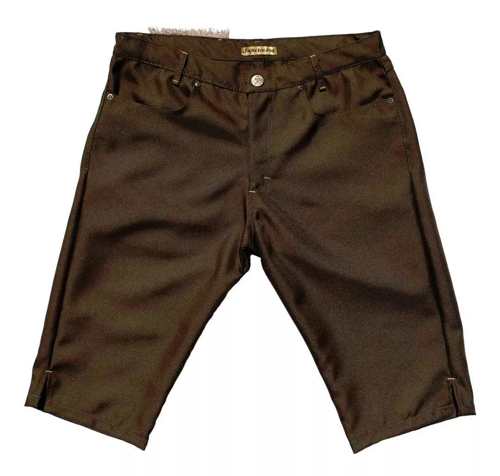 Bermuda Dirty Sanchez