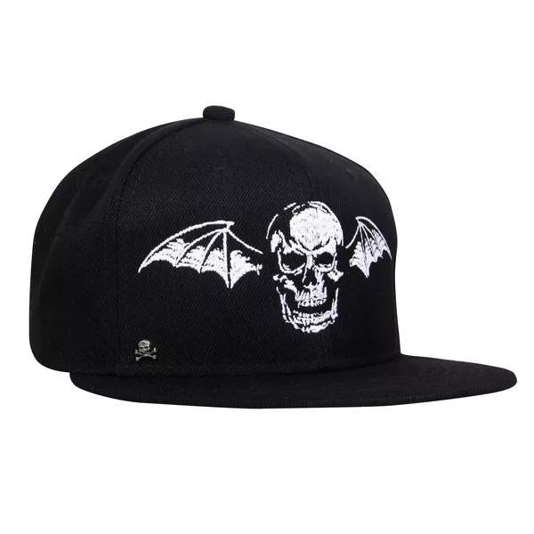 Gorra Avenged A7X