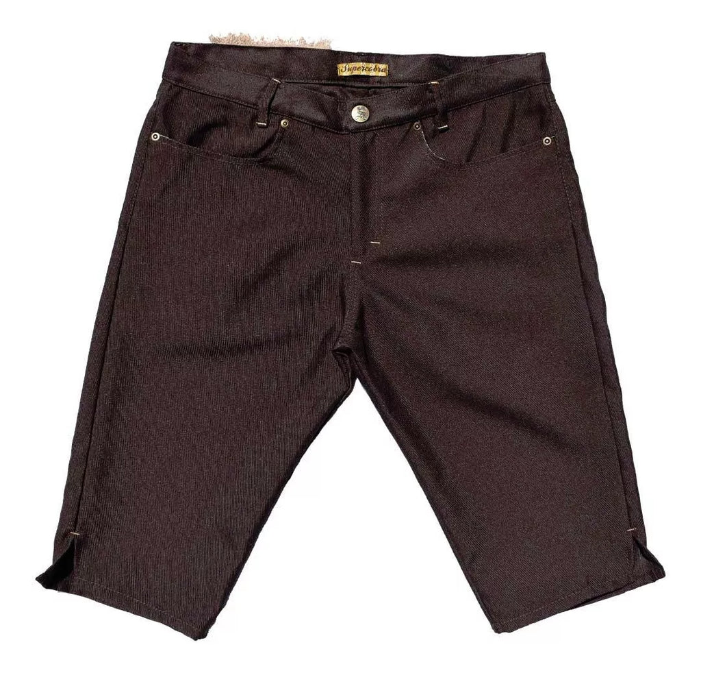 Bermuda Dirty Sanchez