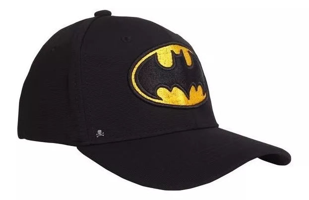 Gorra logo batman