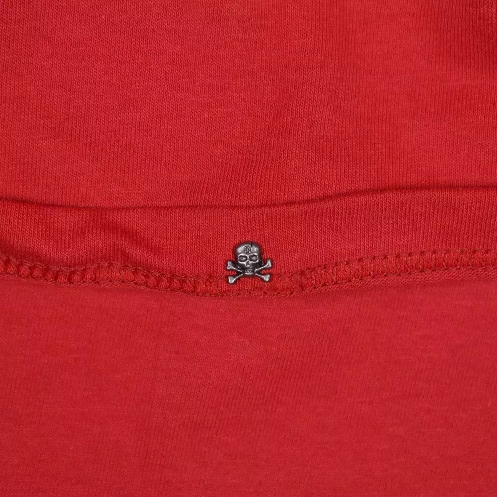 Playera Logo king Monster